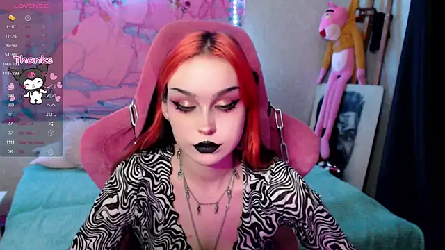 NoirVex online show from 03.24.26