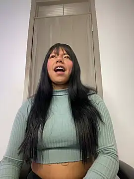 Doll Channelx online show from 03.31.26