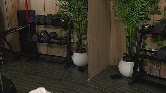 TianBrooks online show from 03.15.26