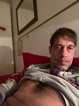 Alessandro7979 online show from 04.01.26