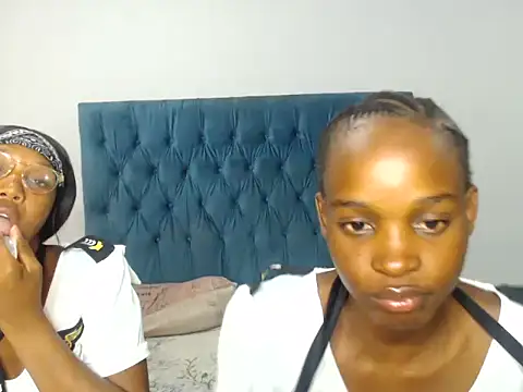 Snapshot of CooperHott chatting on 02.26.26 CooperHott online show from 02.26.26