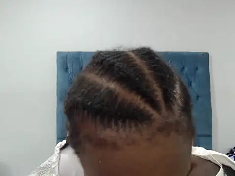 Snapshot of CooperHott chatting on 02.28.26 CooperHott online show from 02.28.26