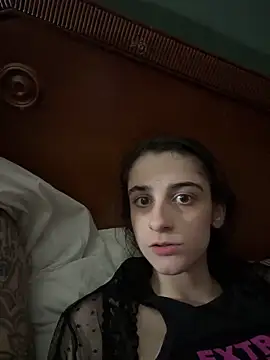 AshlynBurnham online show from 02.26.26