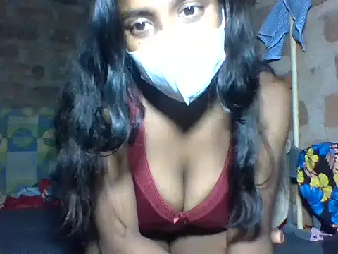 ishini4321 online show from 05.11.26