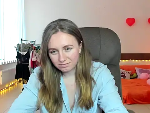 Snapshot of Marisha_Cute chatting on 02.26.26 Marisha Cute online show from 02.26.26