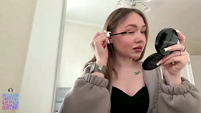 Valery Shine online show from 03.13.26