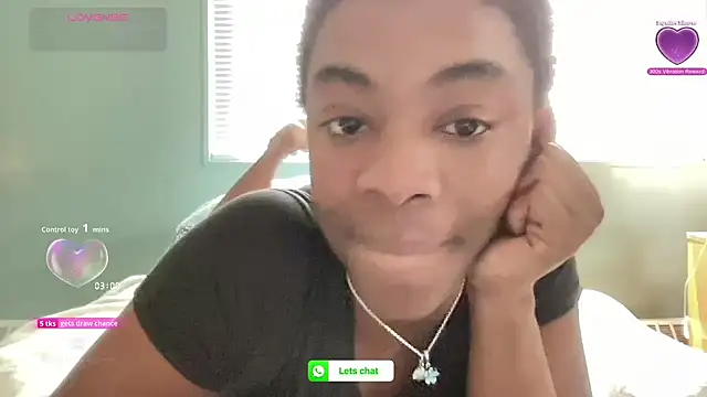 Snapshot of PetiteWet chatting on 07.17.26 PetiteWet online show from 07.17.26