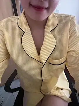 Xoai-cute online show from 05.19.26