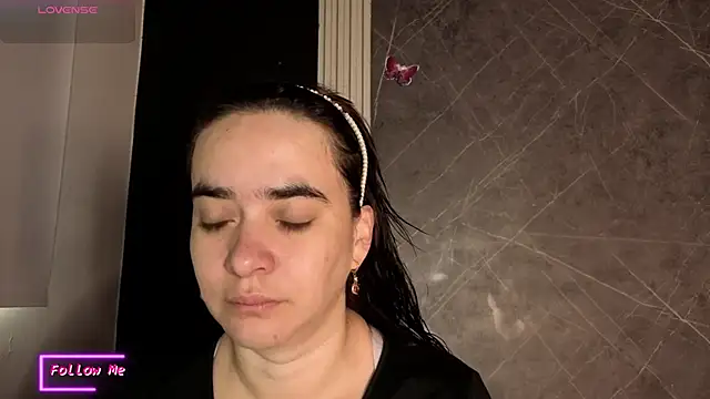  VALERIAGOMEZ online show from 06.19.26