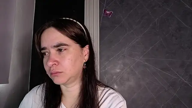  VALERIAGOMEZ online show from 07.06.26