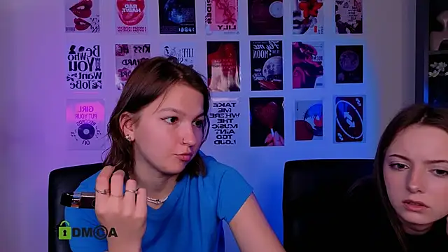 chloe ley online show from 07.09.26