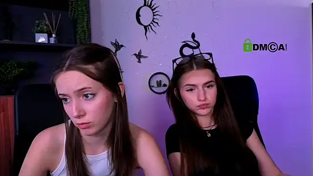 chloe ley online show from 07.15.26