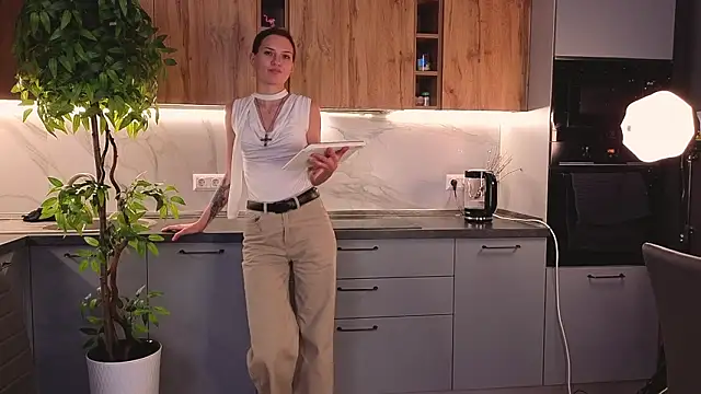 BritneySwiss online show from 03.03.26