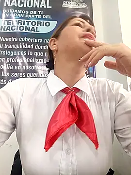 LORENA--01 online show from 03.04.26