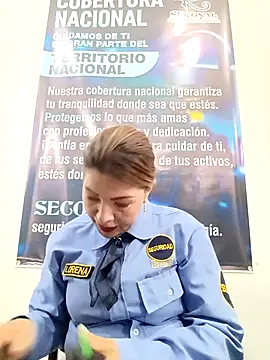 LORENA--01 online show from 03.16.26