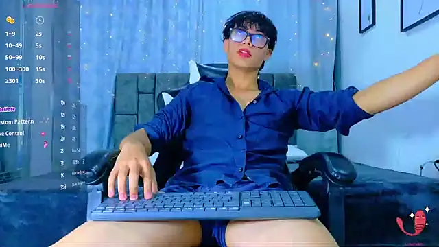 Dantekent online show from 03.02.26