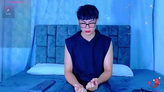 Dantekent online show from 03.25.26