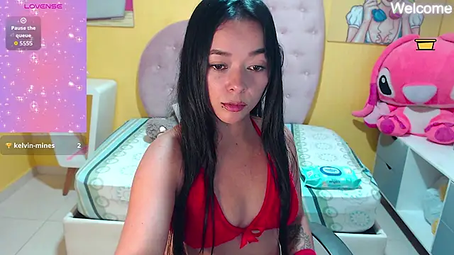 Sophiiee Gray online show from 03.12.26