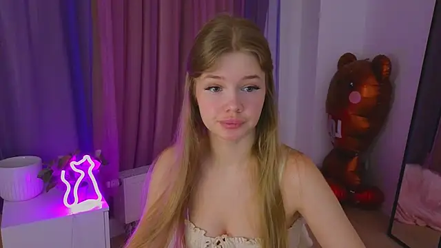Snapshot of belrinaa chatting on 05.01.26 belrinaa online show from 05.01.26