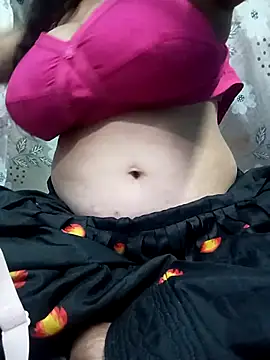 DiyaBaby-11 online show from 03.31.26