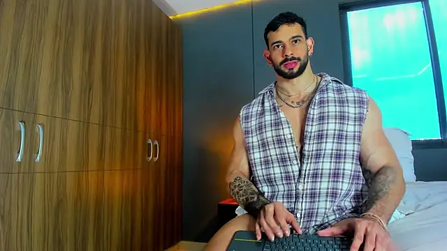 massimo visconti online show from 03.19.26