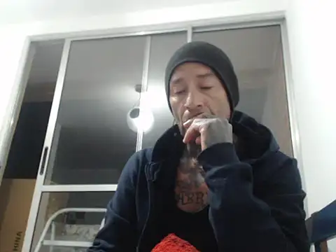 Snapshot of GaboMix4728 chatting on 02.28.26 GaboMix4728 online show from 02.28.26