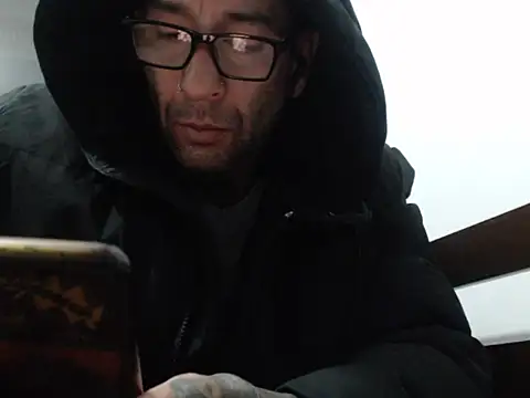 Snapshot of GaboMix4728 chatting on 03.01.26 GaboMix4728 online show from 03.01.26