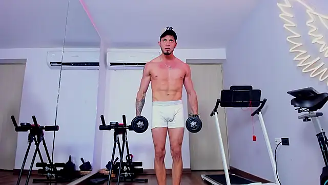 Snapshot of mike_burke chatting on 03.01.26 mike burke online show from 03.01.26