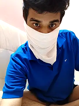 Stranger ccock online show from 04.20.26