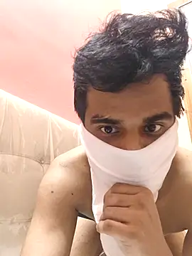 Stranger ccock online show from 04.22.26