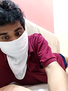 Stranger ccock online show from 04.24.26