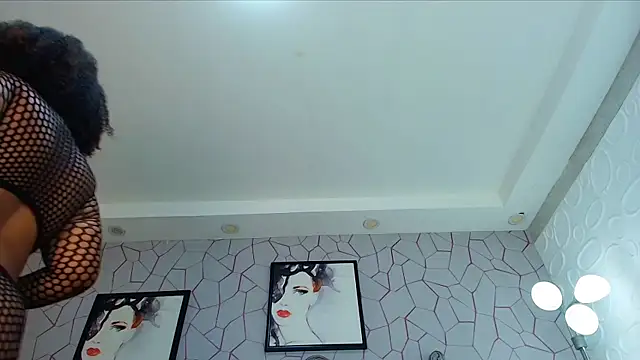 Genesisraydenx online show from 04.07.26