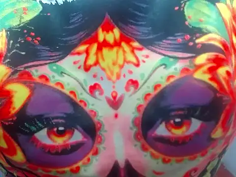 thalia perveertt online show from 04.08.26