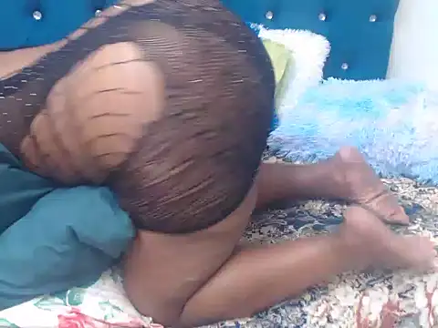 SexyNontyXX online show from 04.15.26