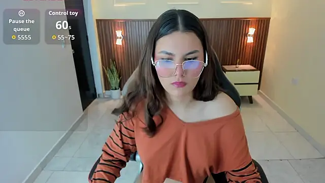 CLARA WARD1 online show from 03.27.26