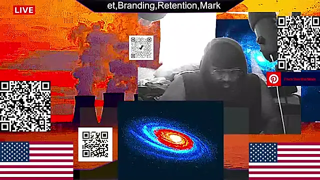 RussellTaylorLacy online show from 04.10.26