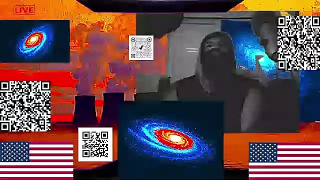 RussellTaylorLacy online show from 04.13.26