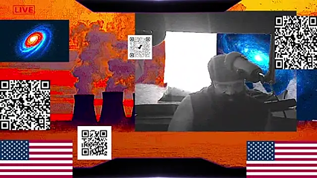 RussellTaylorLacy online show from 04.16.26