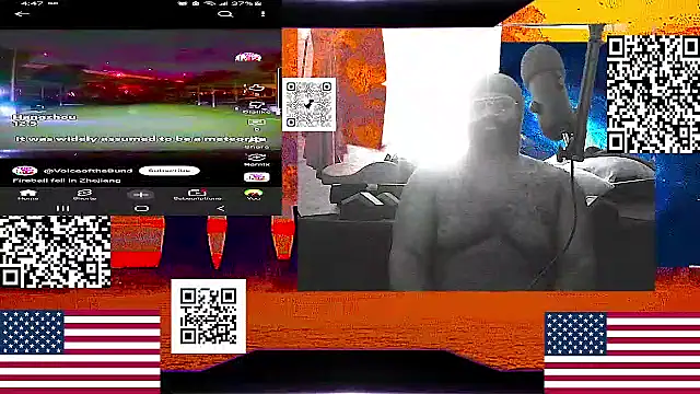 RussellTaylorLacy online show from 06.01.26