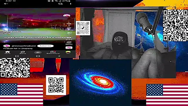 Snapshot of RussellTaylorLacy chatting on 06.11.26 RussellTaylorLacy online show from 06.11.26