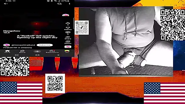 Snapshot of RussellTaylorLacy chatting on 06.12.26 RussellTaylorLacy online show from 06.12.26