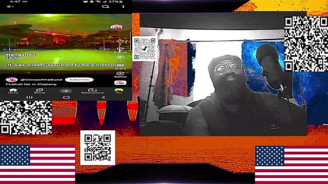 Snapshot of RussellTaylorLacy chatting on 06.15.26 RussellTaylorLacy online show from 06.15.26