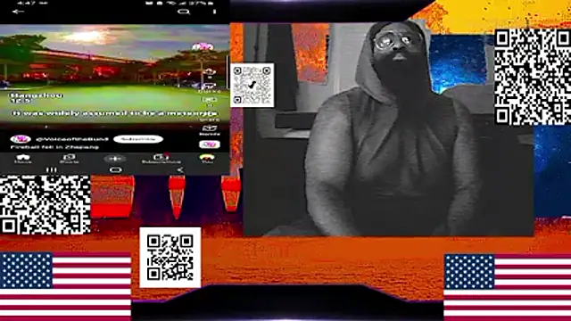 Snapshot of RussellTaylorLacy chatting on 06.17.26 RussellTaylorLacy online show from 06.17.26