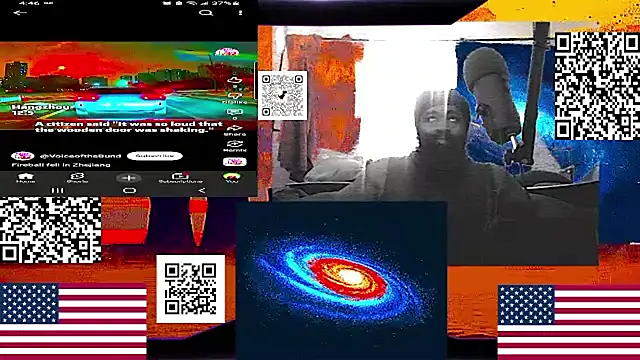 Snapshot of RussellTaylorLacy chatting on 06.21.26 RussellTaylorLacy online show from 06.21.26