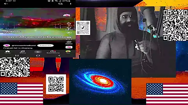 Snapshot of RussellTaylorLacy chatting on 06.22.26 RussellTaylorLacy online show from 06.22.26