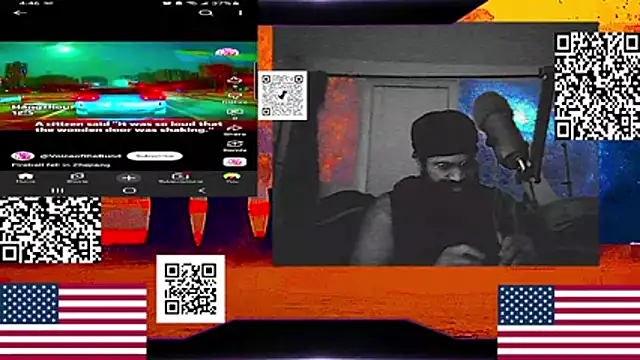 Snapshot of RussellTaylorLacy chatting on 06.23.26 RussellTaylorLacy online show from 06.23.26