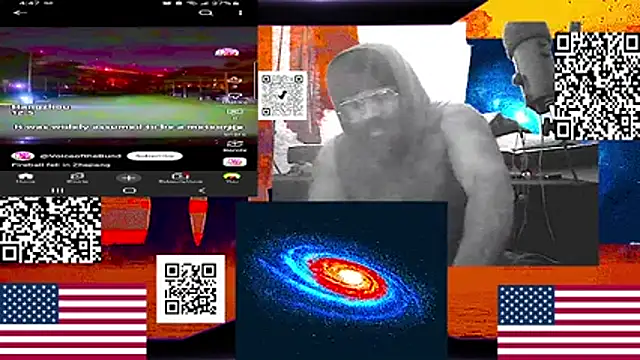 Snapshot of RussellTaylorLacy chatting on 06.23.26 RussellTaylorLacy online show from 06.23.26