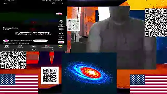 Snapshot of RussellTaylorLacy chatting on 06.24.26 RussellTaylorLacy online show from 06.24.26
