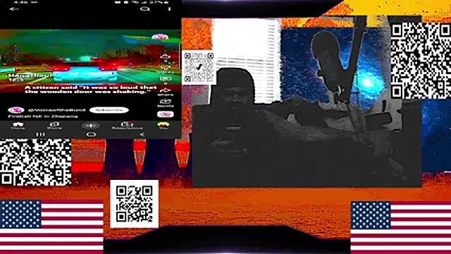 Snapshot of RussellTaylorLacy chatting on 06.25.26 RussellTaylorLacy online show from 06.25.26