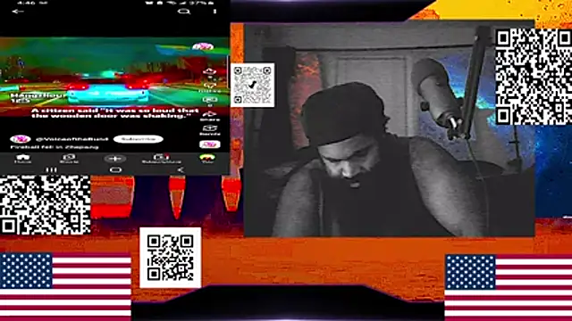 Snapshot of RussellTaylorLacy chatting on 06.28.26 RussellTaylorLacy online show from 06.28.26